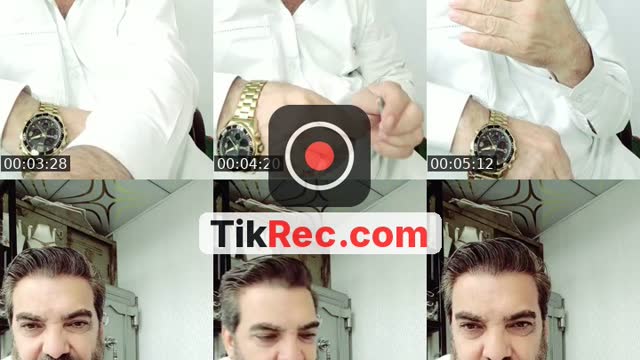 @rajgan3133 TikTok live from 2026-10-18