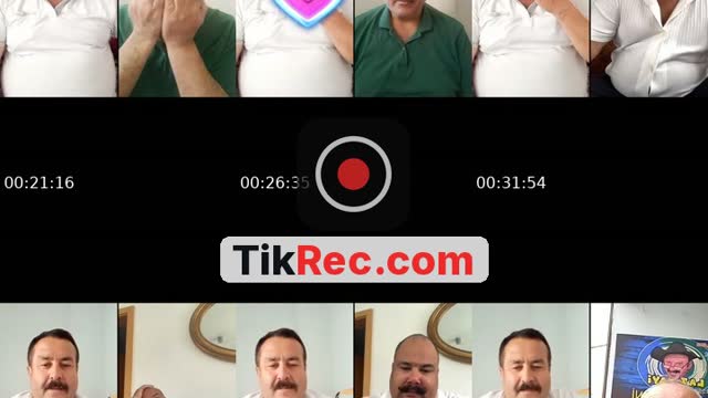@faristekin2 TikTok live from 2026-10-18