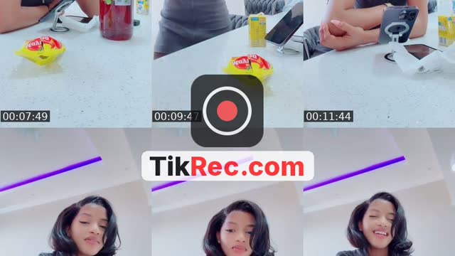@bluewhaledlamini TikTok live from 2026-10-18