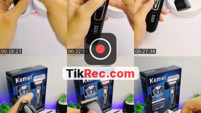 @fazendazoom TikTok live