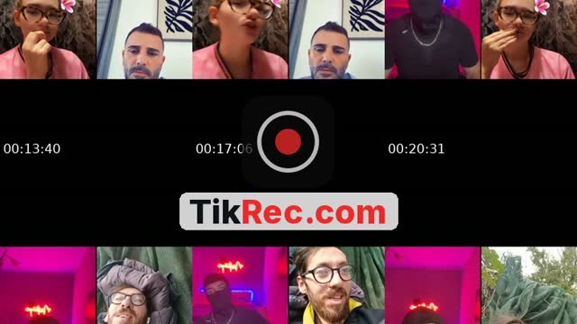 @noctivyre5 TikTok live