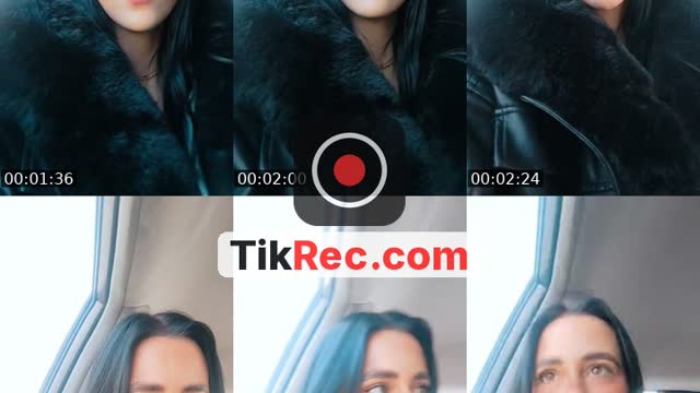 @moniaa217 TikTok live