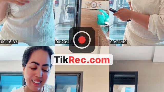 @nour_ouzaime TikTok live