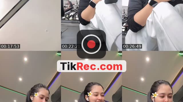 @cippaareall Indonesia TikTok live from 2026-10-18