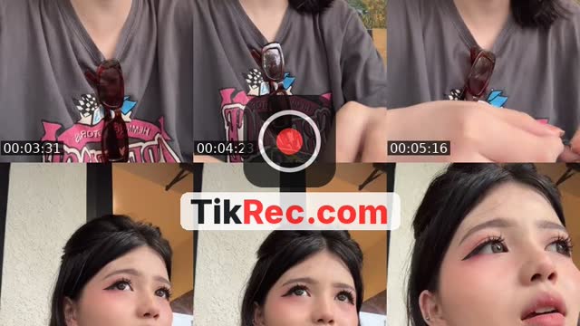 @rich.rels TikTok live