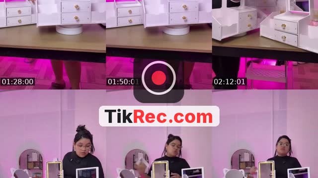 TikTok live: Lets Go LIVE! by @ellenliveshop