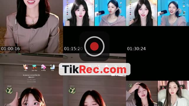 TikTok live: 💎17일차 신입입니ㄷr요💎빈방입니다ㅠㅠㅠ~ by @mj_0220j