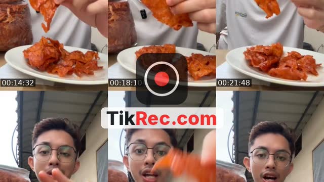 @samjebathere TikTok live from 2026-10-18
