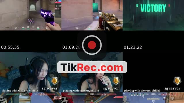 Lets Go LIVE! - @melsokool