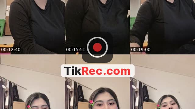 TikTok live: back home by @swat022222