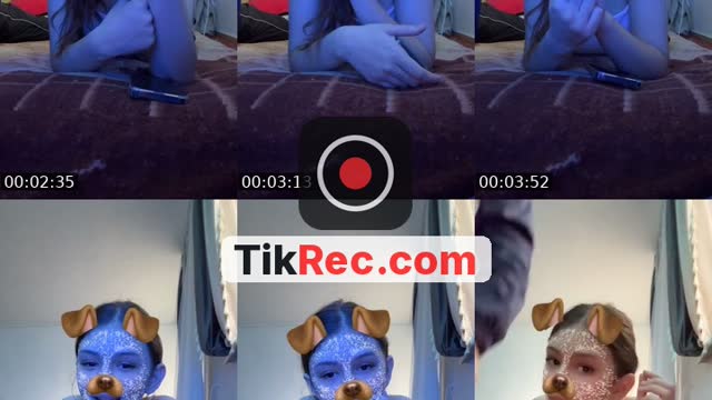 @sofaaaa.m0 TikTok live