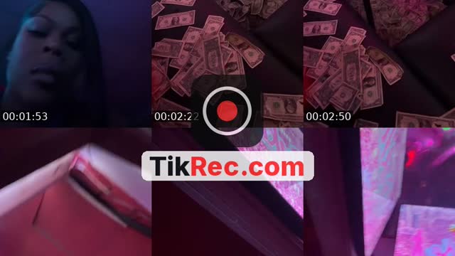 @minnitings TikTok live