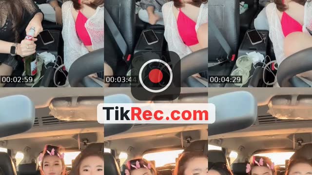 @lanacyakwan0 TikTok live