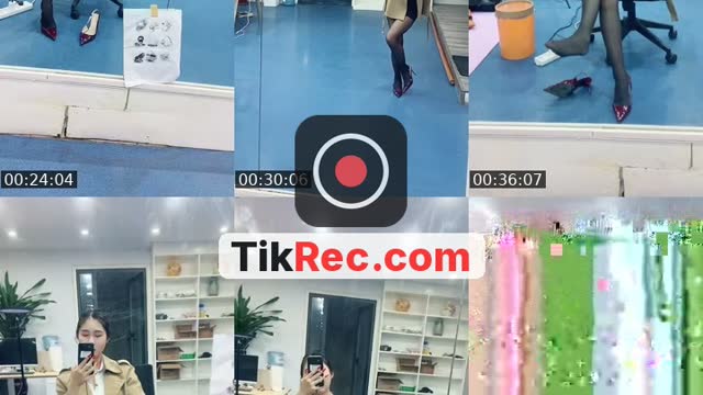 @aprilhuo69 TikTok live