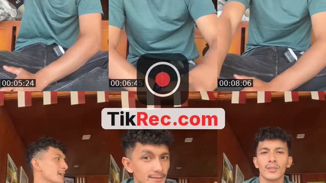@marwanbos2 TikTok live