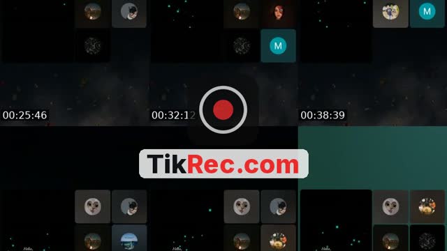 @you_sa_1 Saudi Arabia TikTok live from 2026-10-18