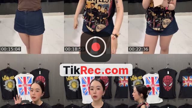 @calter.id TikTok live from 2026-10-18