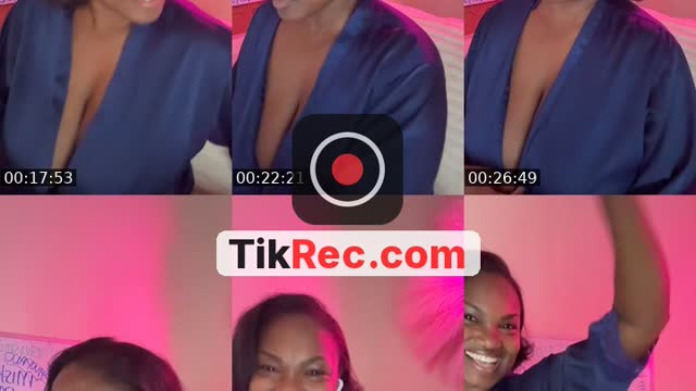 @mustbemie11 TikTok live from 2026-10-18