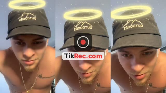@dom_juan.carioca TikTok live