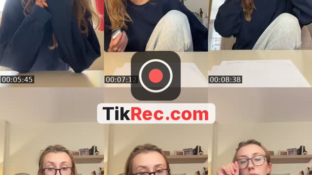 @pilarpaazos TikTok live