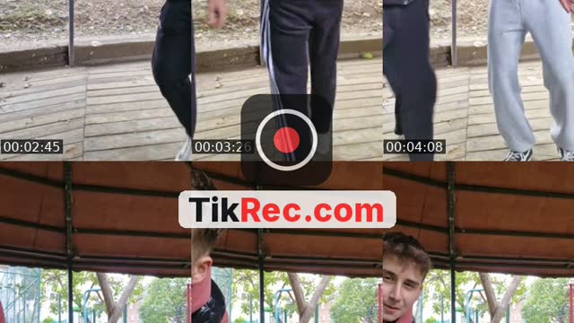 @gungorr.16 TikTok live