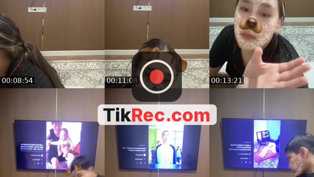 @aiaruka524 TikTok live