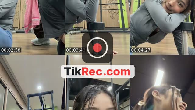 @meishele TikTok live