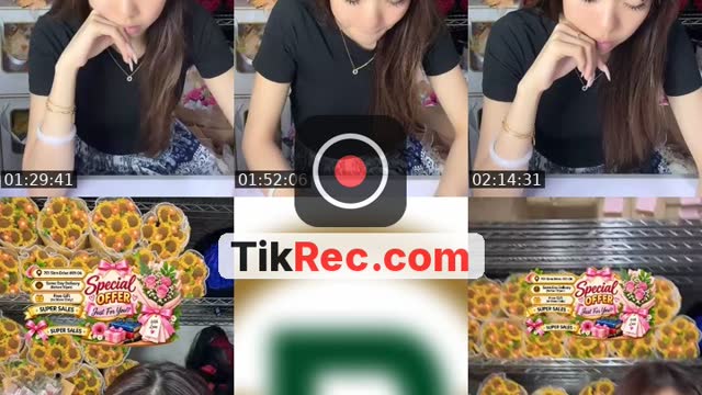 @flowersuppliersg TikTok live from 2026-10-18