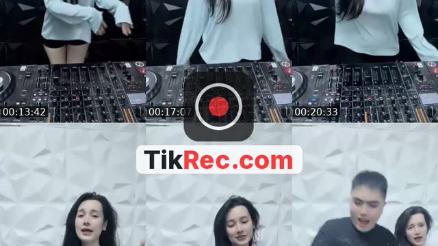 @manman160797 TikTok live