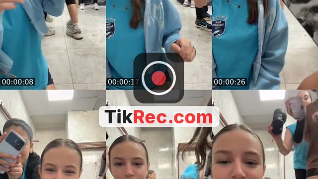 @ec0sswq TikTok live