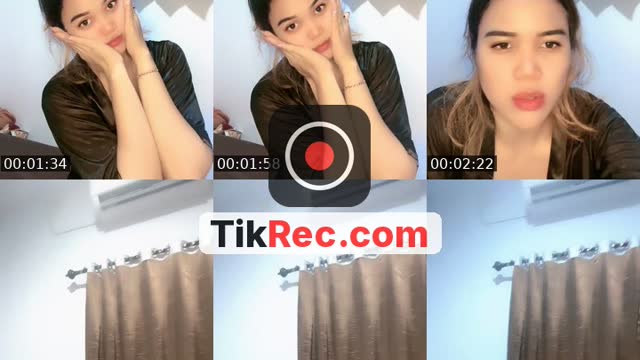 @primadona23_9 TikTok live
