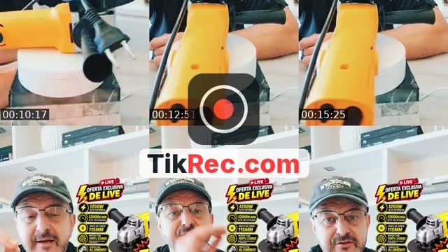 @roni66411 TikTok live