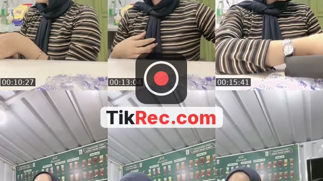 Indonesia TikTok live: hai all by @jstt1iii
