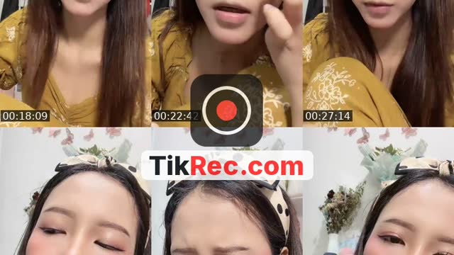 Indonesia TikTok live: Gabut by @ndl.wk30