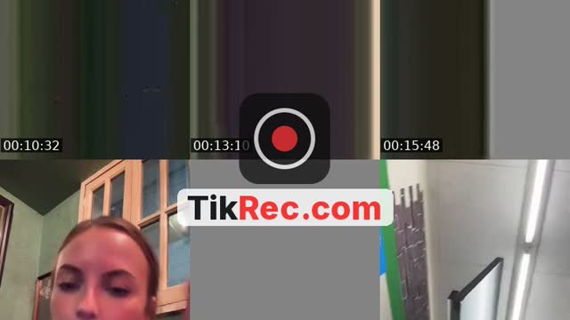 @redhotambz TikTok live from 2026-10-18