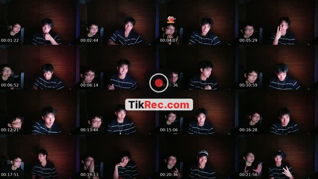 Lets Go LIVE! - @4ugu_