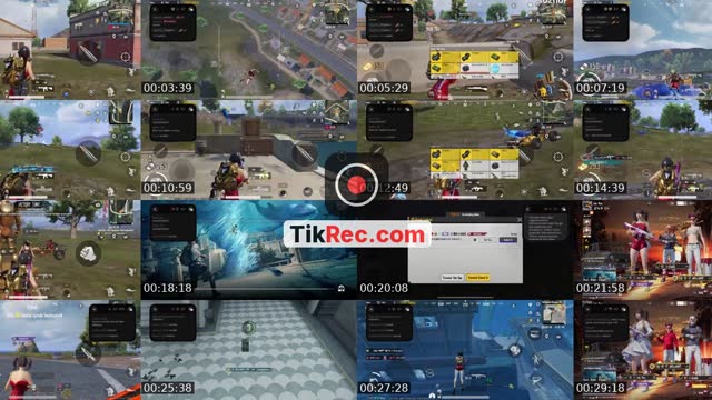 @w1.4omur TikTok live