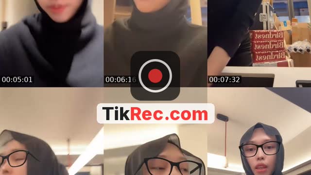 @kesayanganmak4bah TikTok live