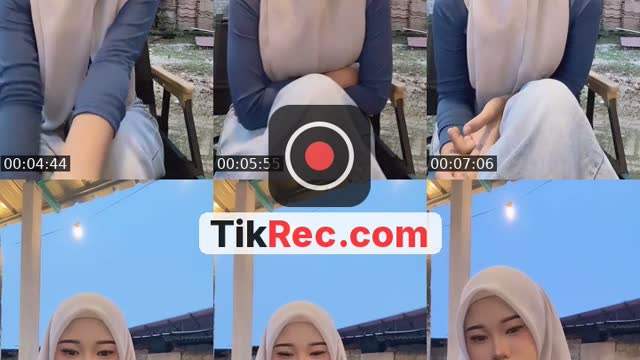 @atulllzj TikTok live