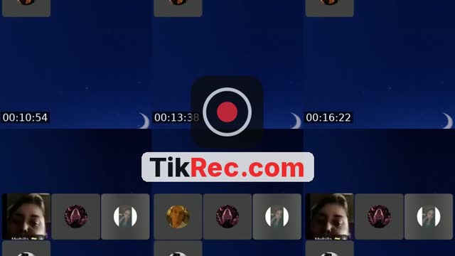 TikTok live: This is Delinquency by @salamanca404