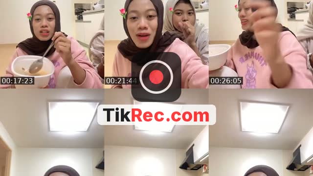 @pinarrkast TikTok live from 2026-10-18