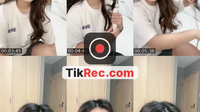@yuzuka327 TikTok live