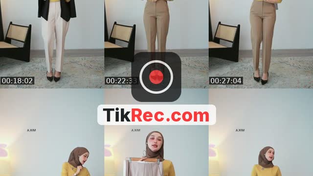 TikTok live: MIKA STUDIO 10:10 special by @mikastudio8