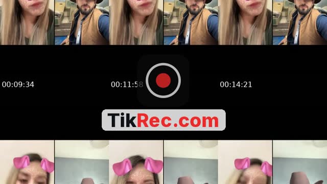 TikTok live: Hola chicos by @paletita_decolores