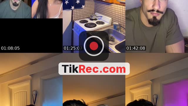 TikTok live: Real Life by @bigbossofthenawth