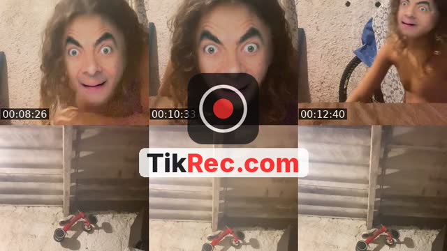 @bruninholilo3 TikTok live
