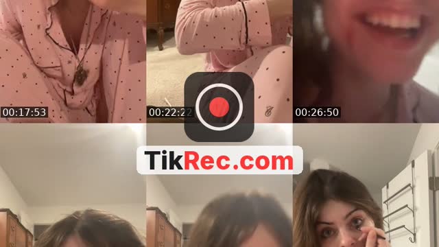@lexilynn007 TikTok live from 2026-10-19