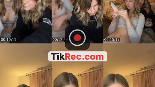 @asuperdupersecretacct TikTok live from 2026-10-19