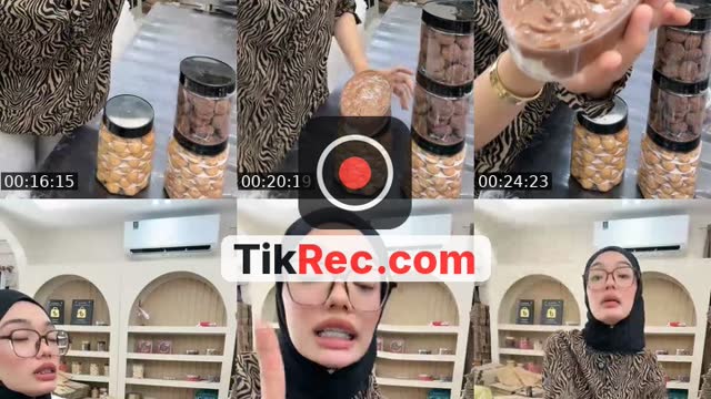 TikTok live: Join 10.10 Full Speed Sale ! by @cravingtime