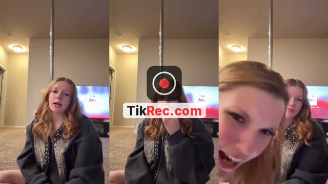 @saideexoxo3 TikTok live